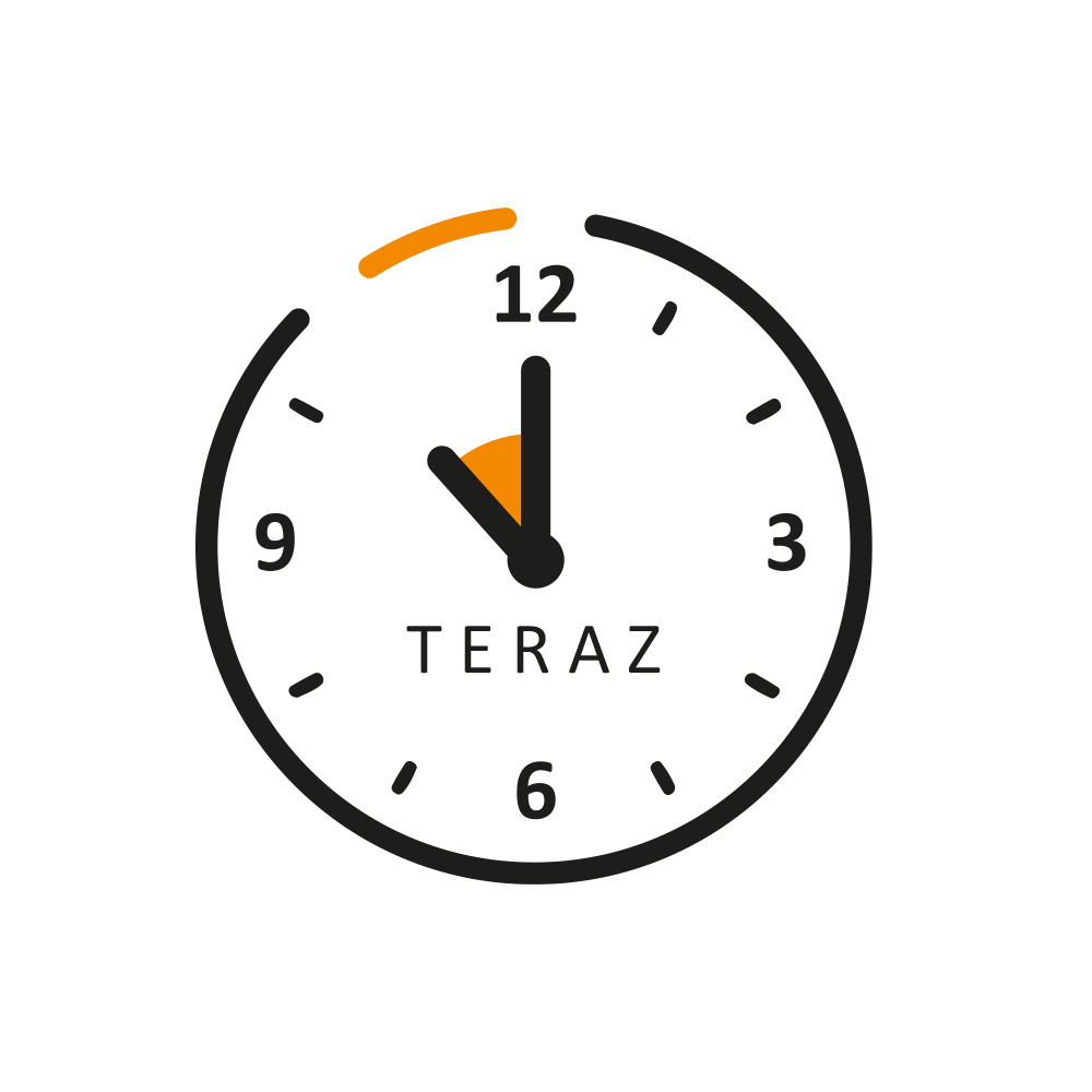 Teraz