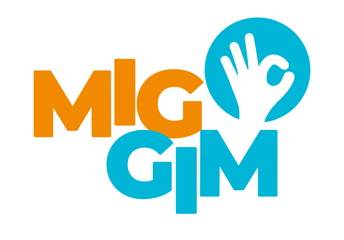 MIG-GIM Logo