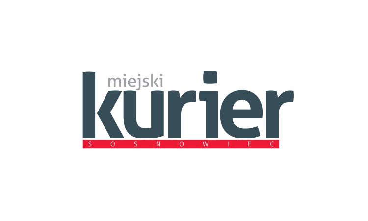 Logo Kuriera Miejskiego Sosnowiec