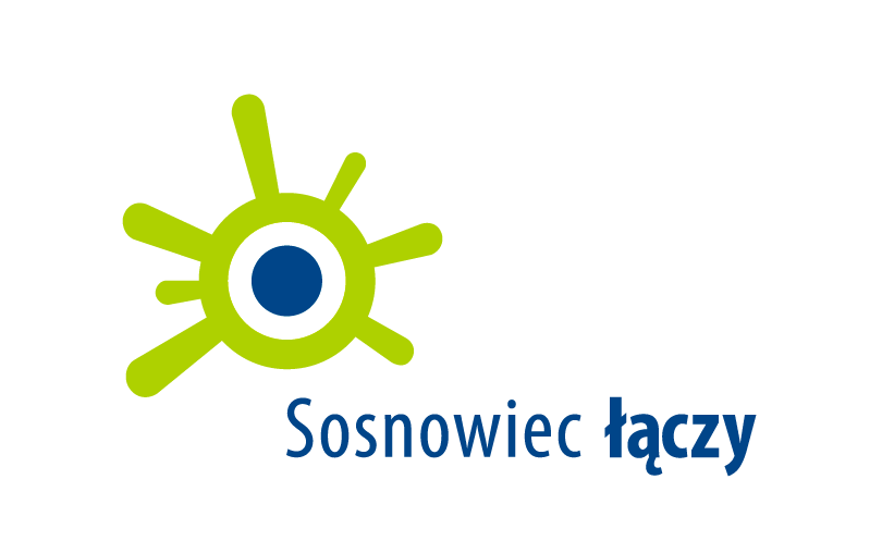 Logo miasta Sosnowiec