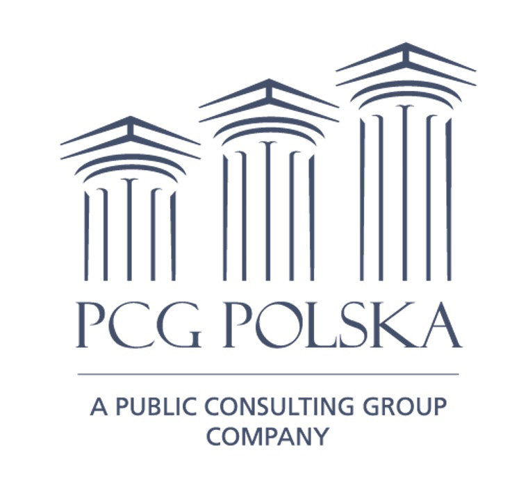 Logo PCG Polska
